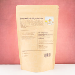 Roasted Multigrain Mix