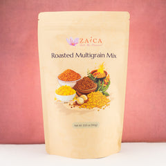 Roasted Multigrain Mix