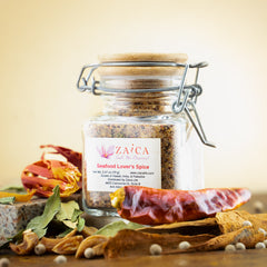 Seafood Lovers’ Spice