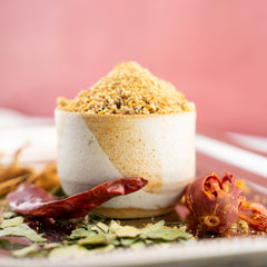 Seafood Lovers’ Spice