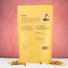 Shakkar