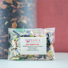 Tea Sample Pack: Herbal