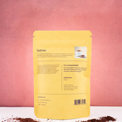 Wild-Grown Sumac