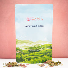Sweetloss Costus Tea