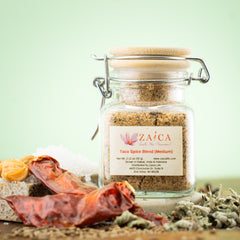 Taco Spice (Medium)