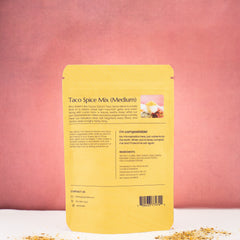 Taco Spice (Medium)