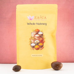 Whole Nutmeg
