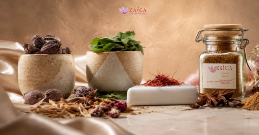 Organic Spices