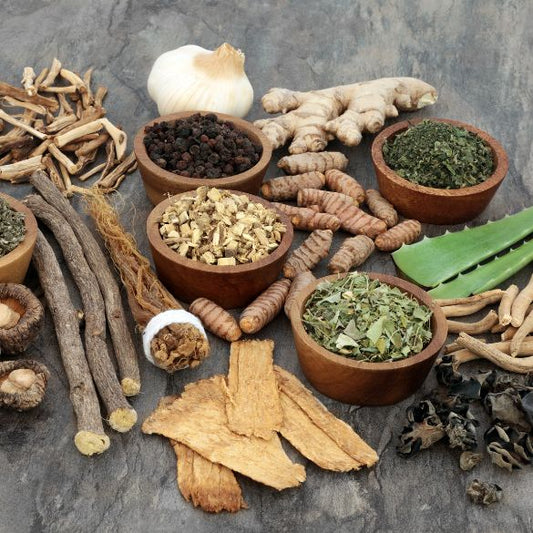 Benefits of Organic Spices: A Complete Guide to Healthy Cooking