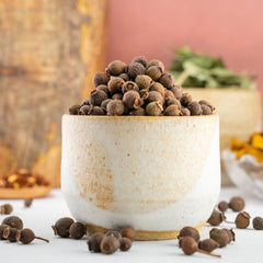 Allspice