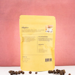 Allspice
