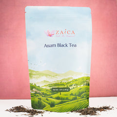 Assam Black Tea