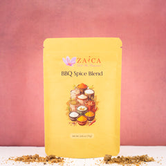 BBQ Spice