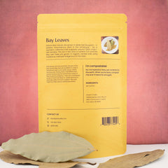 Bay Leaves