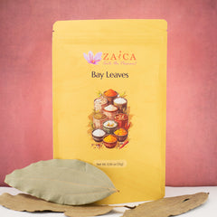Bay Leaves