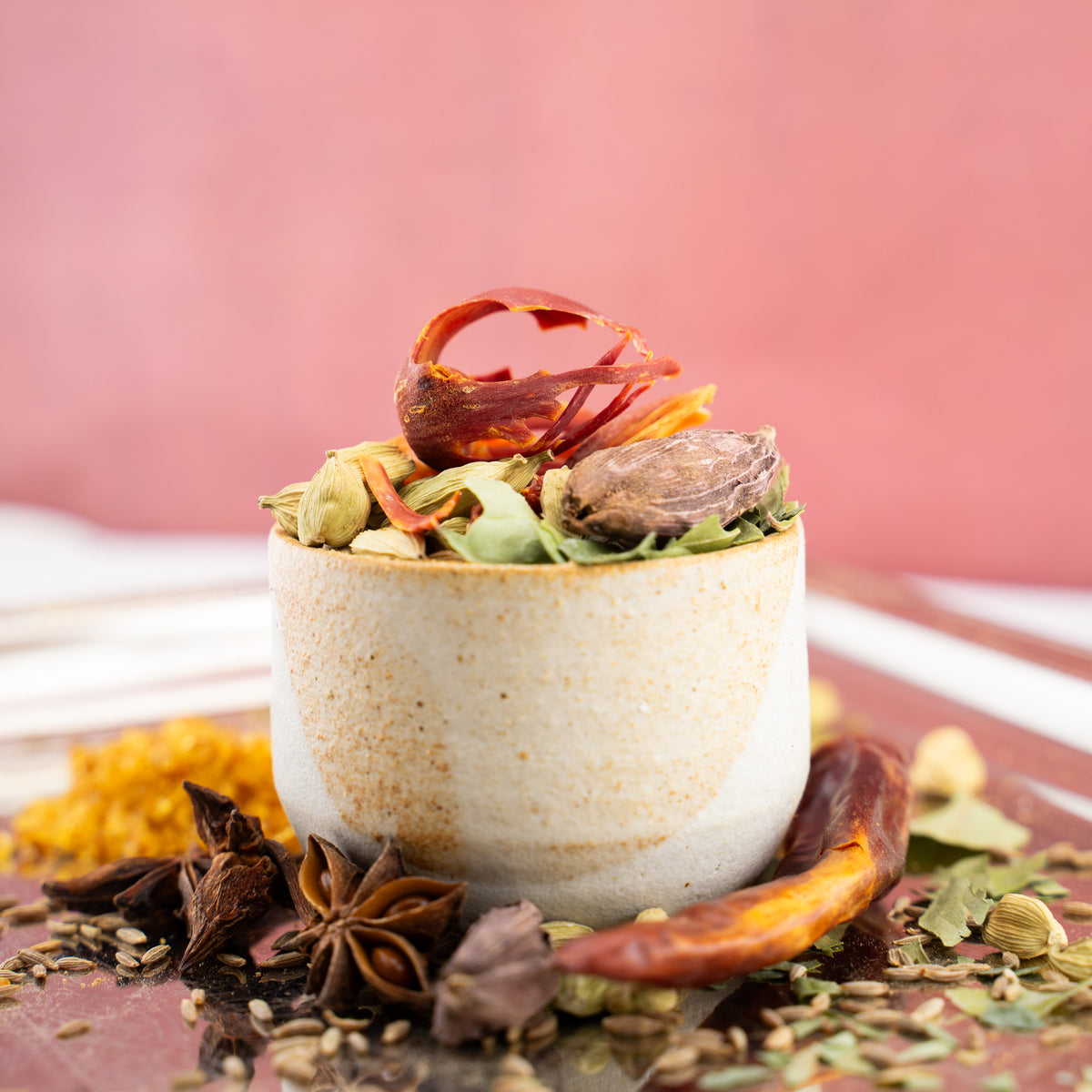 Biryani Masala