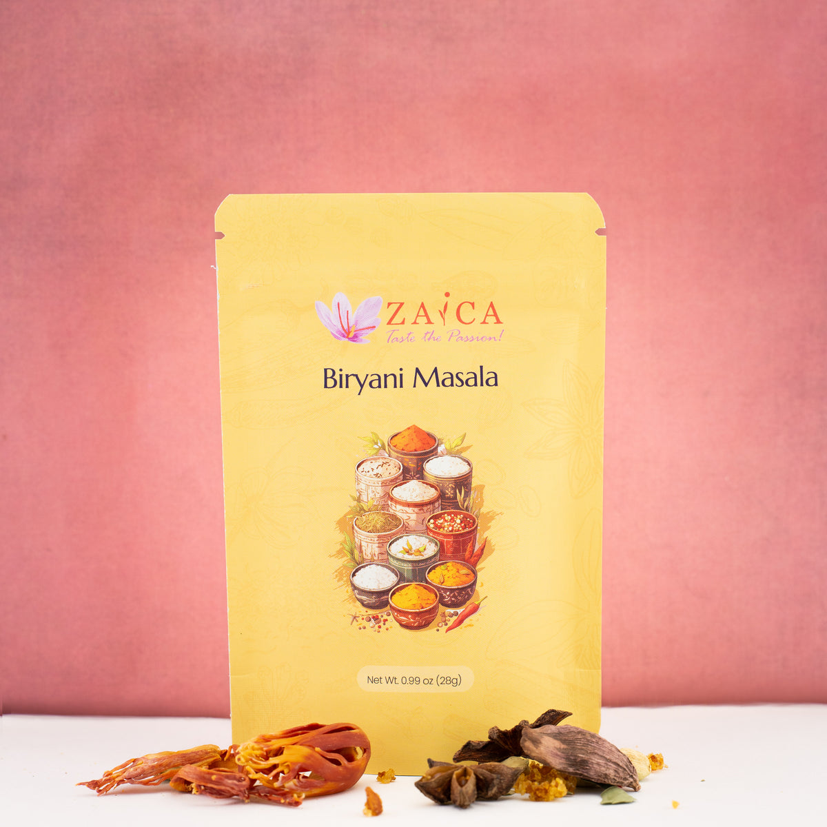 Biryani Masala