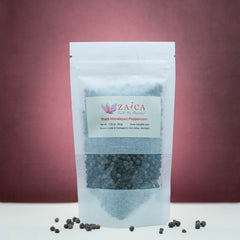 Black Himalayan Peppercorns