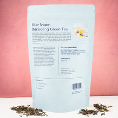 Darjeeling Green Tea