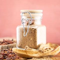 Chaat Masala