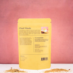 Chaat Masala