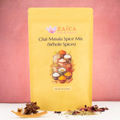 Chai Masala Spice Blend