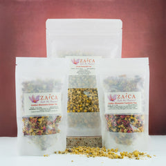 Chamomile Fan Gift Bundle