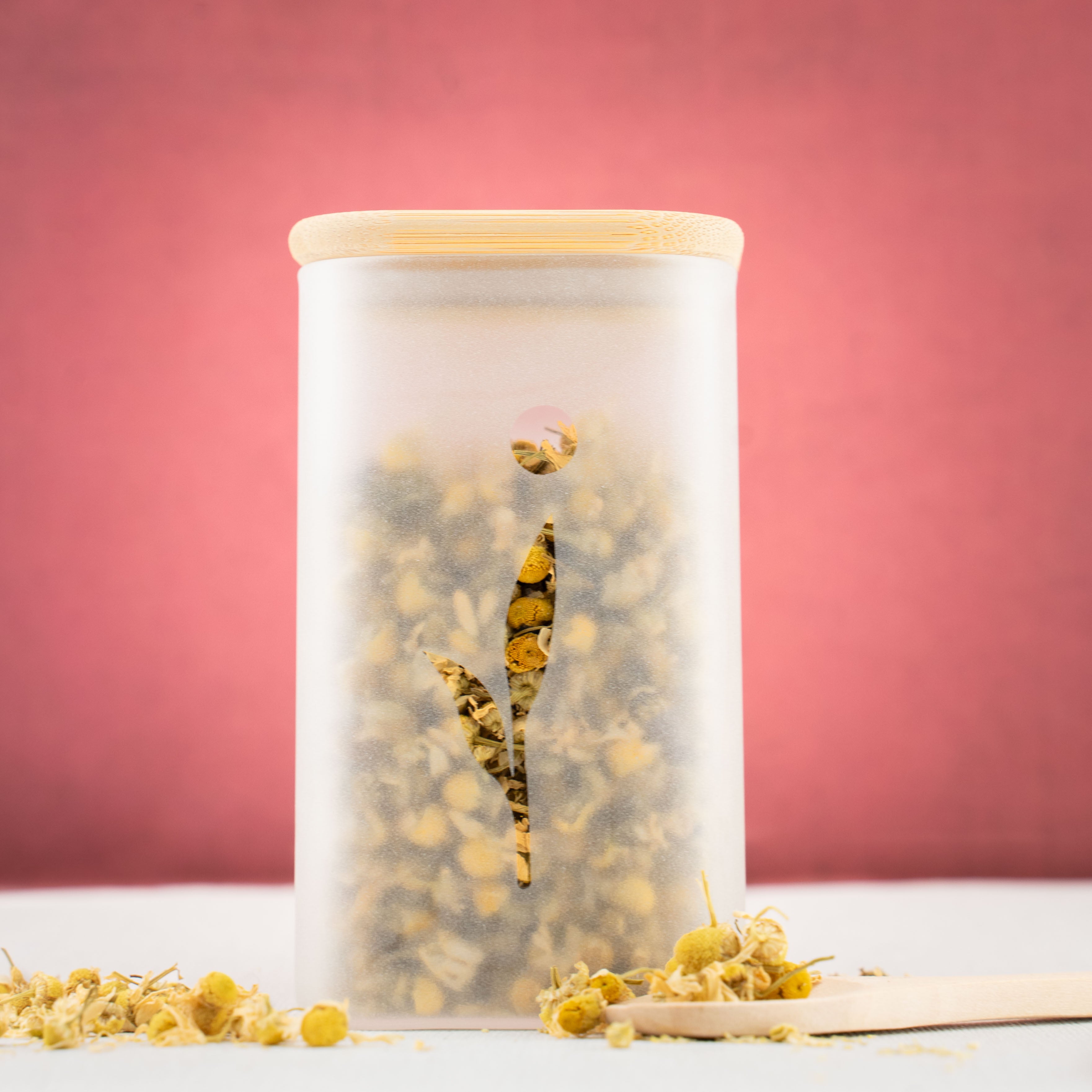 Greek Chamomile Tea