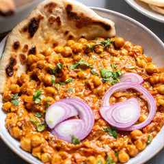 Chana Masala