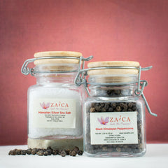 Salt & Pepper Gift Bundle