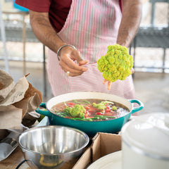 Gundruk Jhol