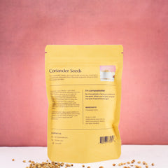 Coriander Seeds