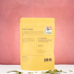Curry Leaves