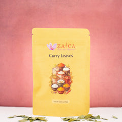 Curry Leaves