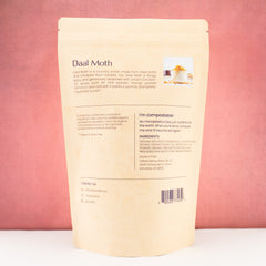 Daal Moth