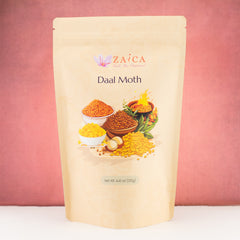 Daal Moth
