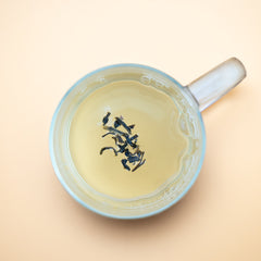 Darjeeling Green Tea