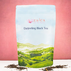 Darjeeling Black Tea