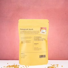 Fenugreek Seeds