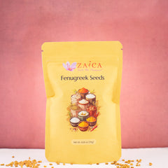 Fenugreek Seeds