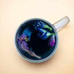 Floral Fantasy Tea