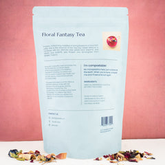 Floral Fantasy Tea