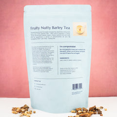 Fruity Nutty Barley Tea