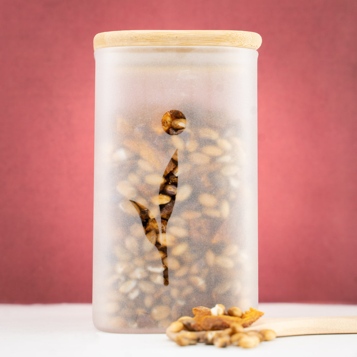 Fruity Nutty Barley Tea