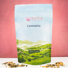 Genmaicha