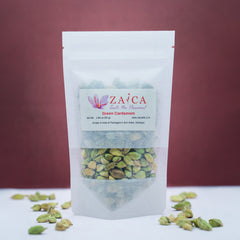 Green Cardamom