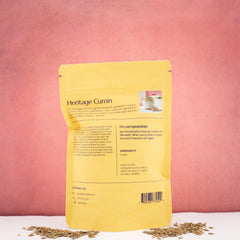 Heritage Cumin
