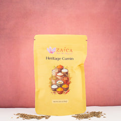 Heritage Cumin