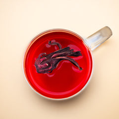 Hibiscus Tea