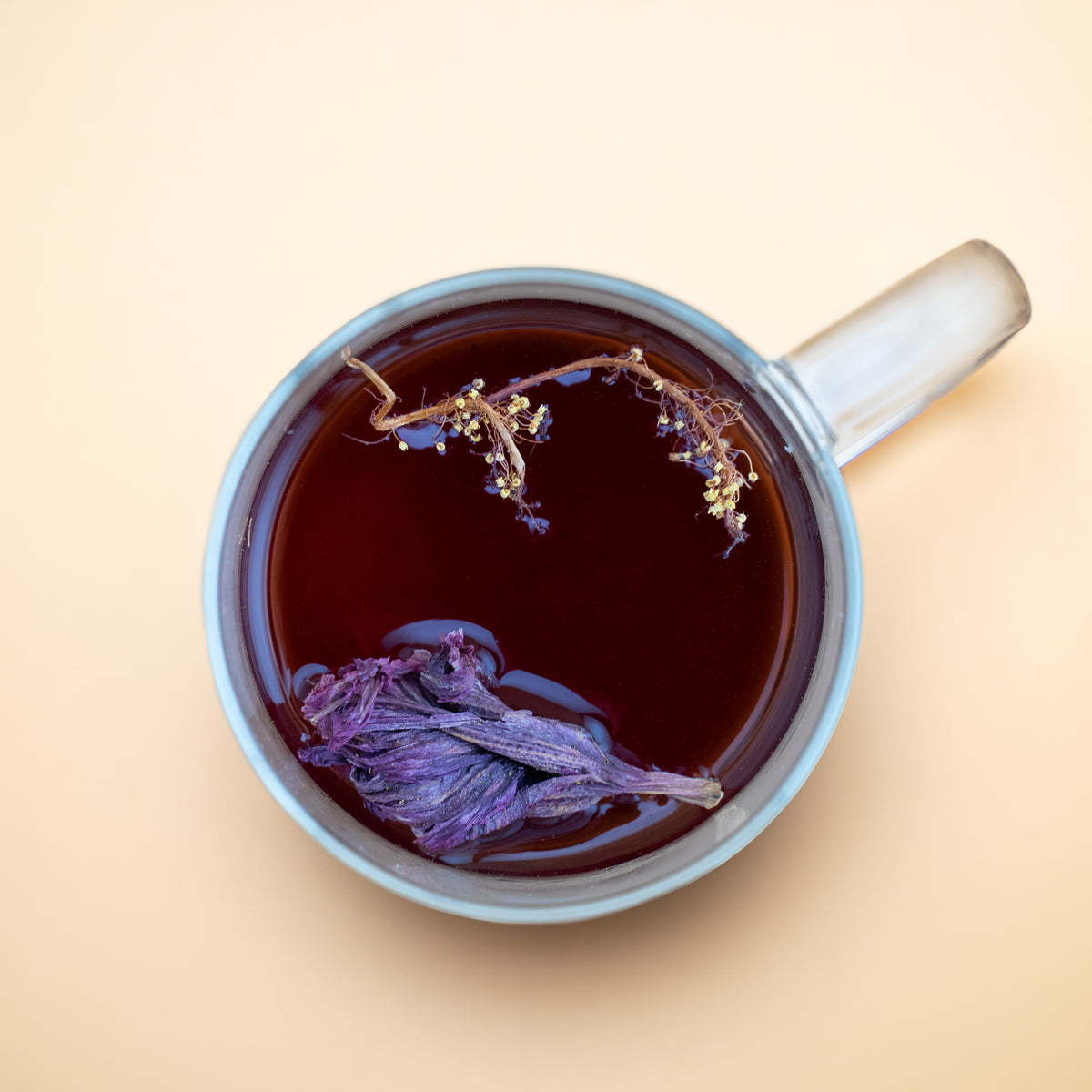 Hibiscus Tea